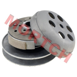 CF250 CVT Rear Clutch Pulley Assy CF250 CVT Rear Clutch Pulley Assy