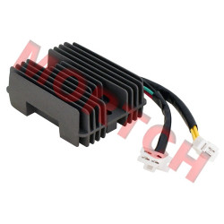 CF250 DC Voltage Regulator Rectifier CF250 DC Voltage Regulator Rectifier