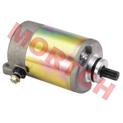 CF250 CH250 Starter Motor CF250 CH250 Starter Motor