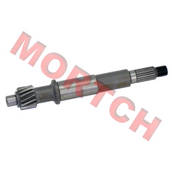 CF250 Transmission Input Shaft CF250 Transmission Input Shaft