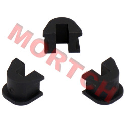 CF250 Variator Slide Set CF250 Variator Slide Set