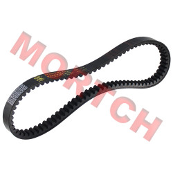 Gates PowerLink CF250cc CVT Belt 828 22.5 Gates PowerLink CF250cc CVT Belt 828 22.5