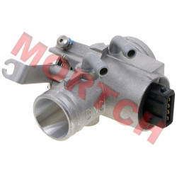 CF250 Jetmax 250 Throttle Body Assy CF250 Jetmax 250 Throttle Body Assy