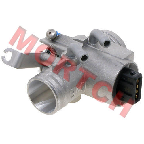 CF250 Jetmax 250 Throttle Body Assy