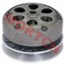 JETMAX - CF250T-6A Driven Pulley & Clutch