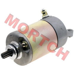 CFMoto CF250 Starter Motor Jetmax CFMoto CF250 Starter Motor Jetmax