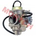 CF250 Carburetor Assy PD30 w/ Accelerator