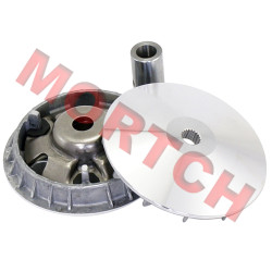 CF250 V3 V5 Variator Set CF250 V3 V5 Variator Set