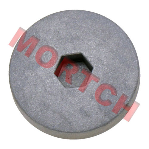 CF250 Cover, Strainer Jetmax 250 CF250 Cover, Strainer Jetmax 250