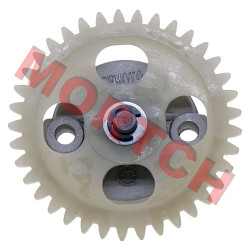 CF250 Oil Pump Assy Jetmax 250 CF250 Oil Pump Assy Jetmax 250