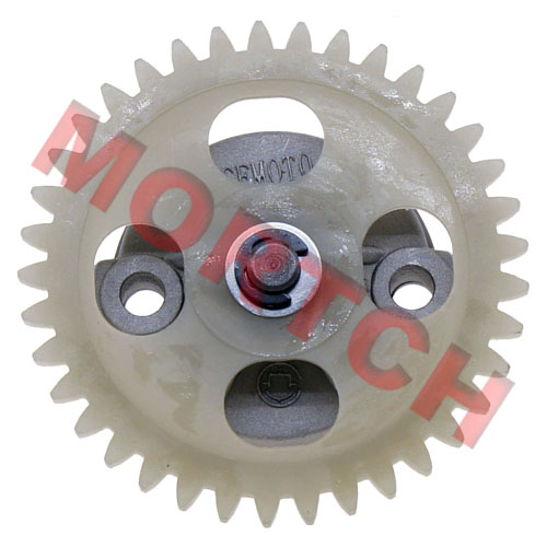 CF250 Oil Pump Assy Jetmax 250 CF250 Oil Pump Assy Jetmax 250