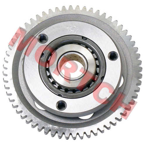 CF250T Overrunning Clutch Jetmax CF250T Overrunning Clutch Jetmax