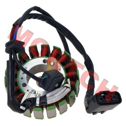 CF250 18 Pole Stator Coil V3 CF250 18 Pole Stator Coil V3
