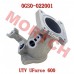 Injector Seat