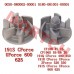 Water Pump Impeller