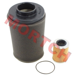 Air Filter Element Oil Filter Set Air Filter Element Oil Filter Set