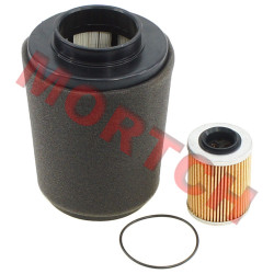 Air Filter Element Oil Filter Set Air Filter Element Oil Filter Set