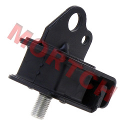 Damping Block, Engine