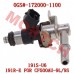 Fuel Injector Assy