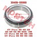 Bearing 32910 for Front Rear Axle