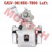 Rear Brake Caliper,LH
