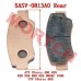 Rear Brake Sintered Pad
