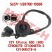 2WD/4WD Swtich Assy