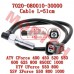 Hydraulic Induction Switch