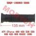 Rubber Sleeve, Hand Grip
