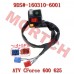 LH Handlebar Switch