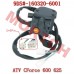 RH Handlebar Switch Assy