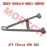 Front Lower RH Swing Arm Assy Front Lower RH Swing Arm Assy