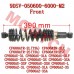 Front Shock Absorber Front Shock Absorber
