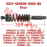 Rear Shock Absorber Rear Shock Absorber