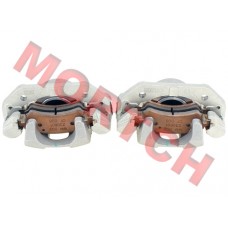 Front Left Right Brake Caliper