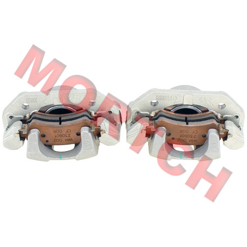 Front Left Right Brake Caliper