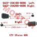 LH/RH Steering Rod Assy