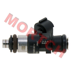 Fuel Injector Assy Fuel Injector Assy