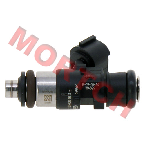 Fuel Injector Assy