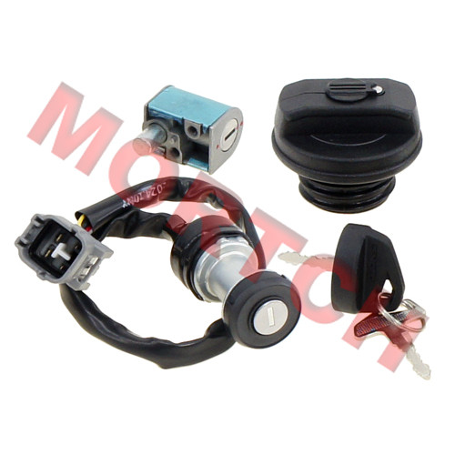 Switch Lock Assy Switch Lock Assy