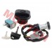Switch Lock Assy