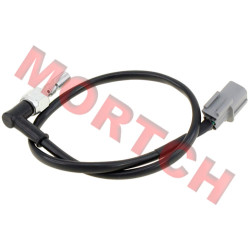 Hydraulic Induction Switch Hydraulic Induction Switch