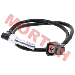 Hydraulic Induction Switch Hydraulic Induction Switch