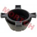 Deco Cover, Steel Rim