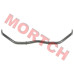 Sway Bar - Model MICF9010-060500 cfmoto sway bar, 9010-060500, cfmoto stabilizer bar, cforce 500 sway bar, cforce 600 rear sway bar, x5 sway bar, x6 sway bar, cforce 800 stabilizer bar, cf500atr, cf600atr, cf800atr, cfmoto oem sway bar