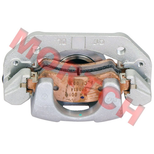 Front Brake Caliper, LH