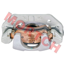 Front Brake Caliper, RH Front Brake Caliper, RH
