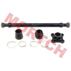 Rear Drive Shaft - Model MICF9CR6-300200