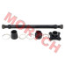 CFMoto rear drive shaft, 9CR6-300200, CForce 520 parts, CForce 550 parts, CForce 600 parts, CForce 625 parts, ATV drivetrain, CFMoto OEM parts, rear axle shaft, ATV transmission parts