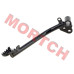CFMoto brake pedal, 9CRB-080100, CFMoto OEM brake pedal, CForce 520 brake pedal, CForce 550 brake pedal, CForce 600 brake pedal, CForce 625 brake pedal, ATV brake pedal, CFMoto parts